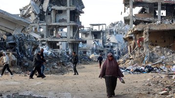 دمعة على الحقبة الناصرية