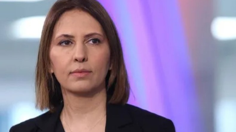 هذا ما قالته وزيرة صهيونية بشأن الانسحاب من غزة والسلطة البديلة لحماس!