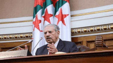 L’Algérie dispose de tous les moyens financiers pour faire face aux défis à venir