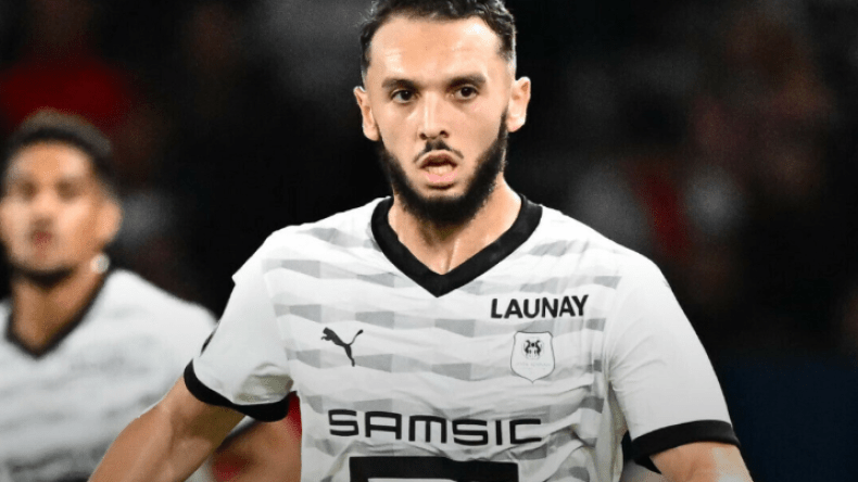 نادي مرسيليا يقدم عرضا جديدا لضم أمين غويري