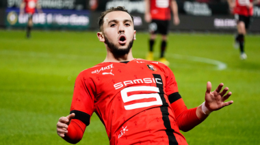 Amine Gouiri va-t-il atterrir enfin à l’OM?