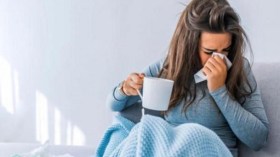 كيف تمنع الإصابة بنزلة برد عند الشعور باقترابها؟