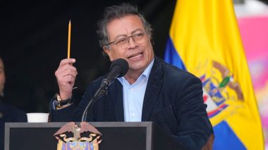 Le président colombien accuse Trump de défendre une “thèse fasciste”!