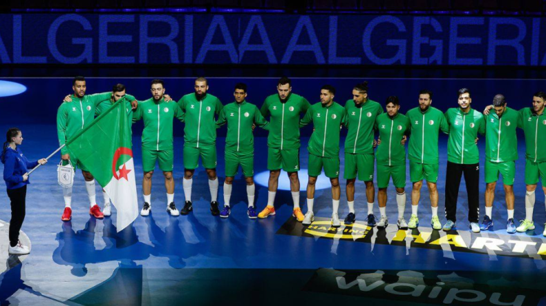 السلطات العمومية تطلب تقريرا مفصلا عن المشاركة المخيّبة للمنتخب الوطني لكرة اليد