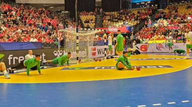 Handball: le président Tebboune ordonne de relancer la discipline