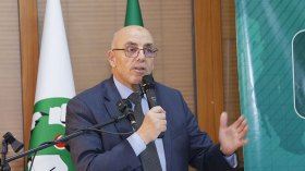 حمس ترافع لصناعة “توافق وطني جامع”