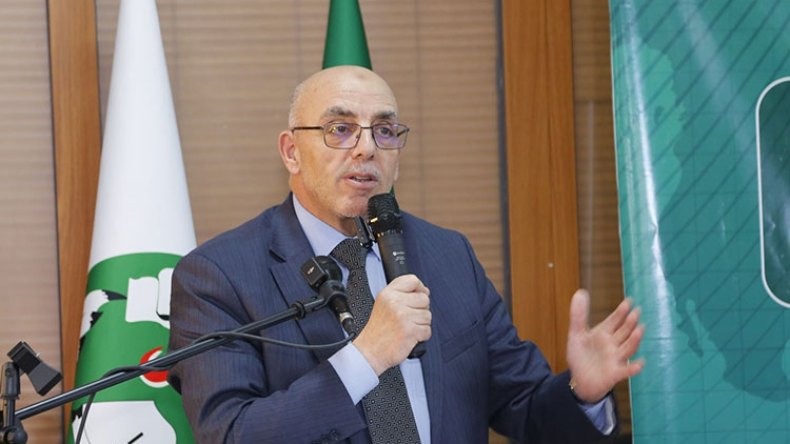 حمس ترافع لصناعة “توافق وطني جامع”