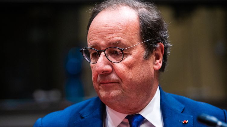 Hollande redoute une “crise institutionnelle majeure” en France!