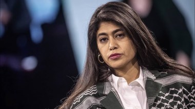 Rima Hassan: “L’instrumentalisation du cas de Sansal à des fins d’ingérence est grossière “