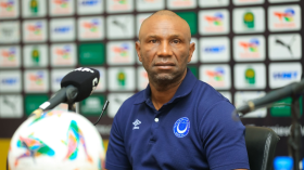 هذا ما قاله مدرب الهلال السوداني عن مباراة مولودية الجزائر