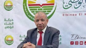 حركة البناء الوطني تُثمن الانتصار الجديد للشعب الصحراوي