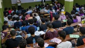 وزارة التربية الوطنية: لا قرار بمنع الدروس الخصوصية