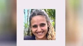 والدة أسيرة إسرائيلية محرّرة تتحدث عن وضعها الصحي