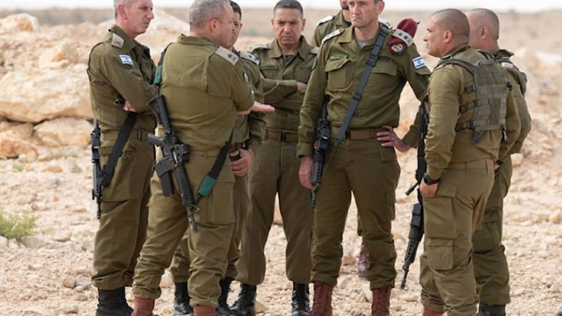 مطالب بإحالة مجرمي حرب الإبادة على القضاء الدولي