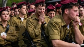 “لا ندري إذا كان ترامب معنا أم ضدنا”.. هذا ما قالته قناة عبرية عن استسلام جيش الاحتلال