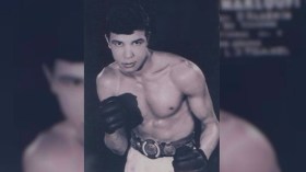 ولد مخلوفي الملاكم الخجول الذي “صفع” كل الأبطال