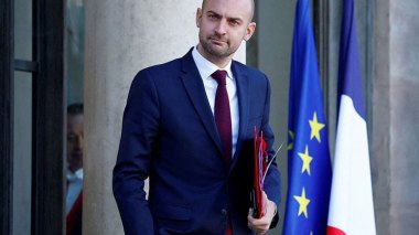 French foreign minister to visit Algeria for second time in a week