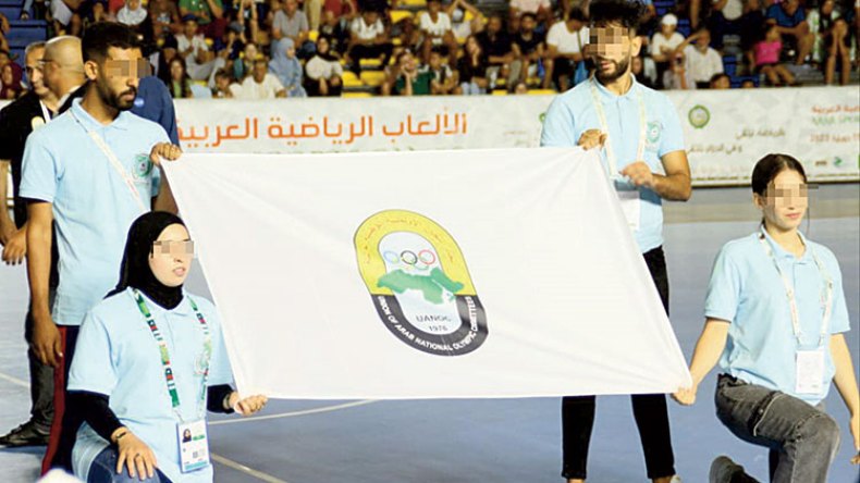 تحقيقات واسعة في شبهات فساد بـ”الألعاب الرياضية العربية”