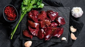 لماذا يجب تناول كبد الدجاج باعتدال؟