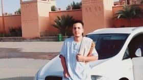 أميركي من أصل مغربي.. معلومات عن منفذ عملية الطعن في قلب تل أبيب