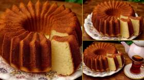 8 أخطاء شائعة يجب تجنبها أثناء تحضير الكيك