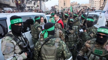 لماذا يتآمر العرب على المقاومة في غزة؟