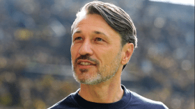 الكرواتي كوفاتش مدربا جديدا لبوروسيا دورتموند