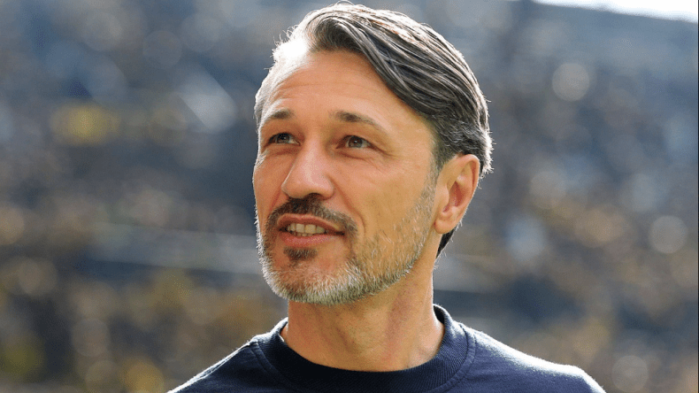 الكرواتي كوفاتش مدربا جديدا لبوروسيا دورتموند