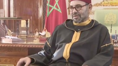 Makhzen Mouthpieces Regurgitate Zionist Propaganda Against Algeria