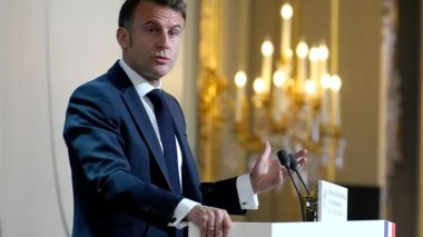 Macron Misses Another Opportunity For Reconciliation With Algeria