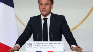 Le Tchad et le Sénégal réagissent aux propos “méprisants” de Macron!