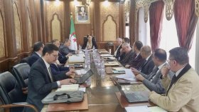 السياحة والحرف التقليدية الجزائرية في “اكسبو 2025” باليابان