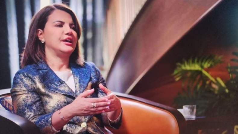 المنقوش تفّجر مفاجأة بشأن لقائها بوزير صهيوني عام 2023.. ما القصة؟