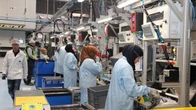 40 ألف شركة بالمغرب تشهر إفلاسها في 2024