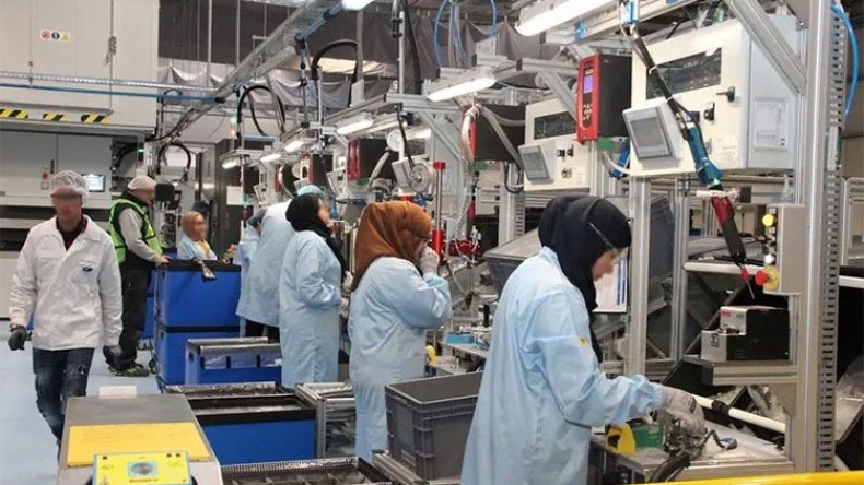 40 ألف شركة بالمغرب تشهر إفلاسها في 2024