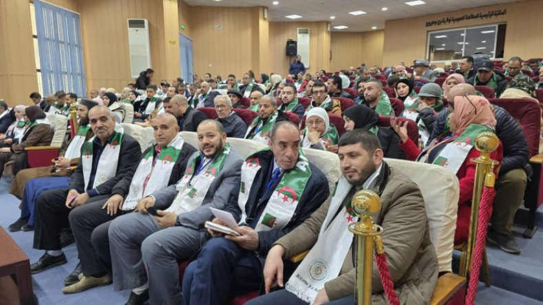 هذه مقترحات الفاعلين لإثراء مشروع قانون الجمعيات