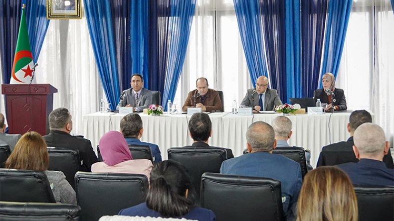 منصة رقمية ونظام إنذار لضمان وفرة المواد الصيدلانية ومنع ندرة الدواء!