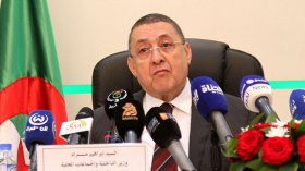 إجراءات لتكوين المنتخبين المحليين