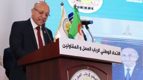 الجزائر حققت إنجازات اقتصادية وقادرة على الاكتفاء الذاتي