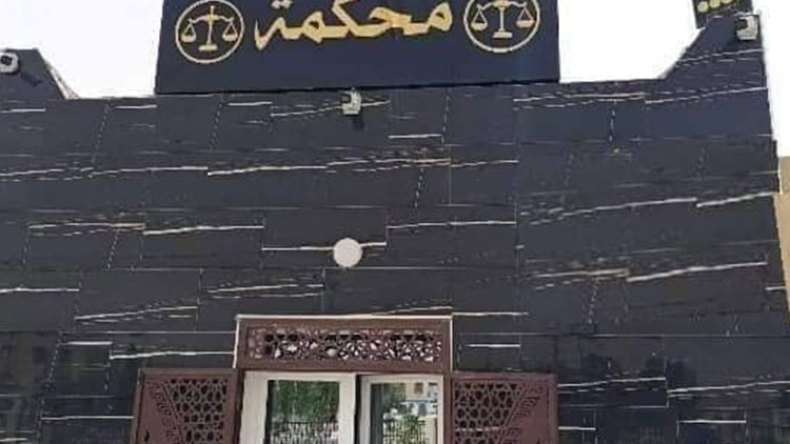 الإعدام لقاتل الطفل جود في بوسعادة بولاية المسيلة