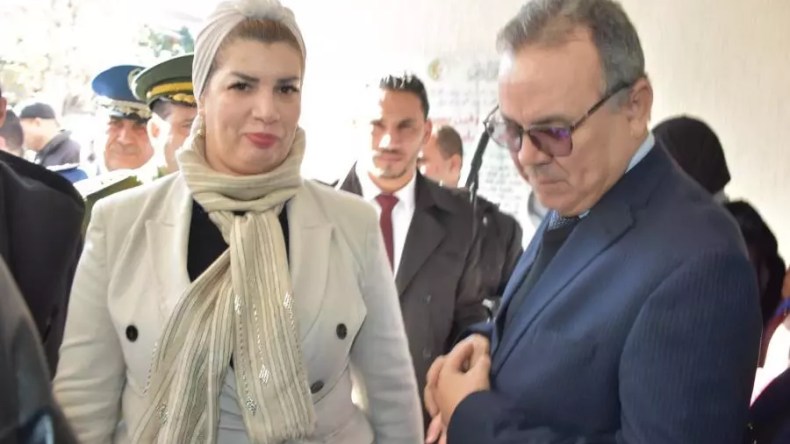 مولوجي: لدينا 239 مركز للاعاقة السمعية والبصرية ونرافق أزيد من 36 ألف طفل