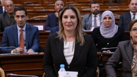 إدراج مسؤولية فرنسا في إزالة مخلفات التفجيرات النووية