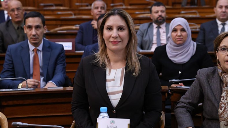 إدراج مسؤولية فرنسا في إزالة مخلفات التفجيرات النووية