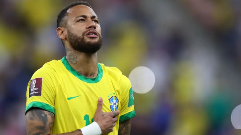 نيمار يعلن موعد اعتزاله الدولي