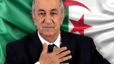 Nouvel An Aamazigh 2975: le président Tebboune présente ses vœux au peuple algérien