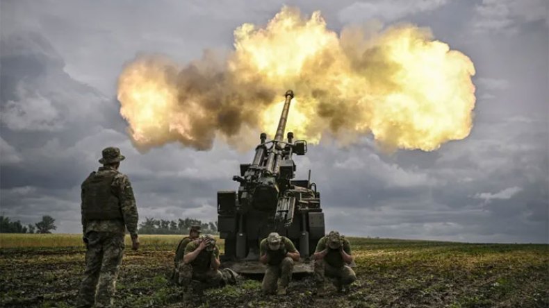 أربعة سيناريوهات لنهاية حرب أوكرانيا