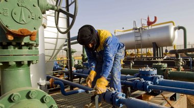 Oil Market News Is Reassuring For The Algerian Government As 2025 Begins