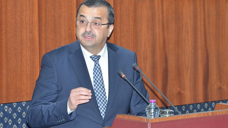 دراسة لتحويل الكوابل الكهربائية المارّة فوق السكنات
