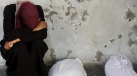 شهادات صادمة لفلسطينيات تعرّضن لاعتداءات جنسية بمستشفى كمال عدوان!