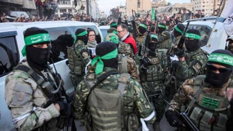 المقاومة تفرض شروطها